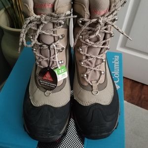 Columbia BugaBoot Omni Heat